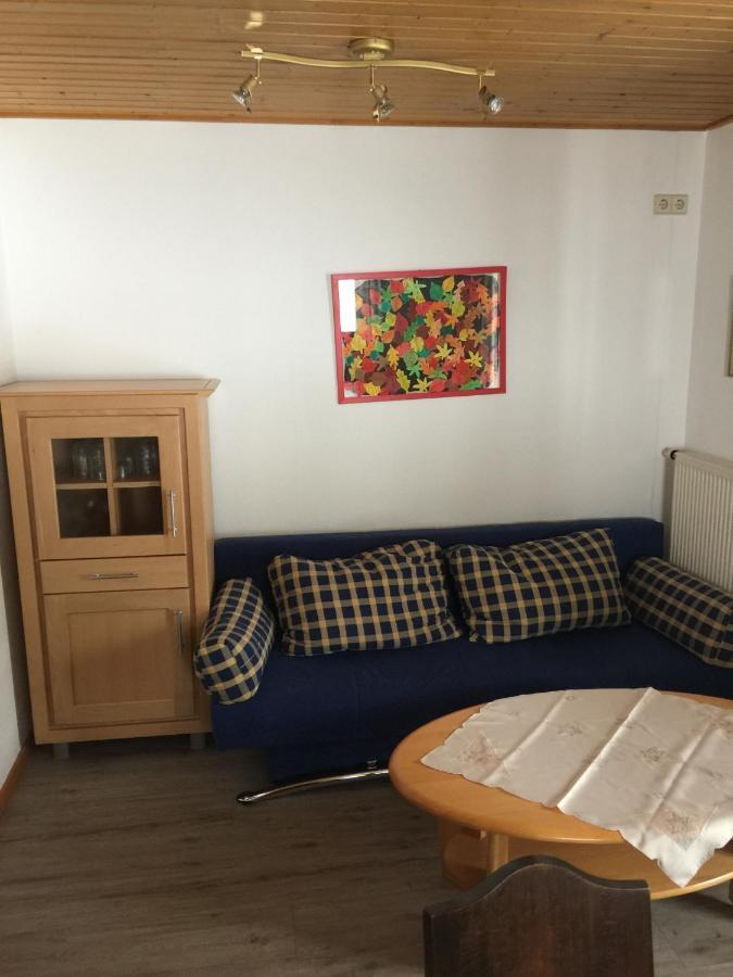 Haus Serena Sonnenalpe Nassfeld Eksteriør bilde