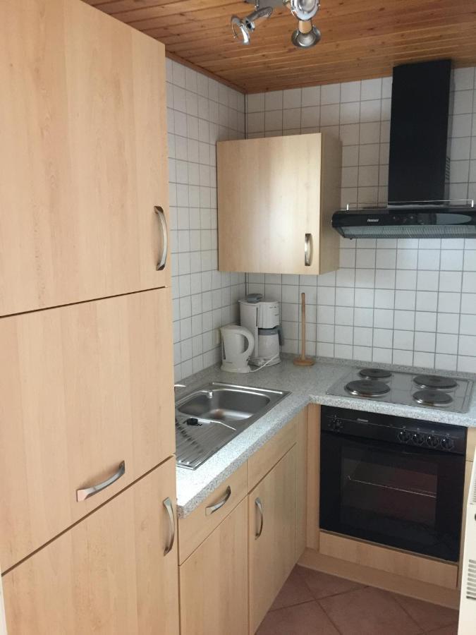 Haus Serena Sonnenalpe Nassfeld Eksteriør bilde